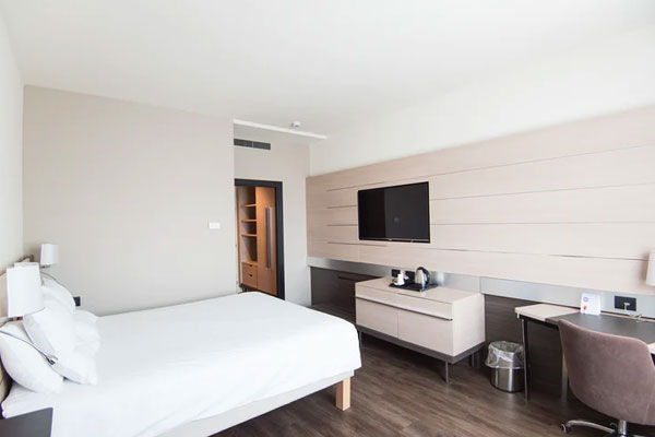 Habitaciones Room 3 1