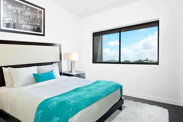 Habitaciones Room 4 1